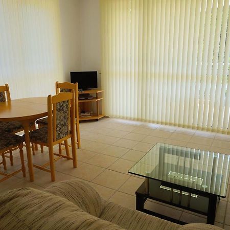 Апартамент Серена - Apartment Serena - Balchik Villa Zone 외부 사진