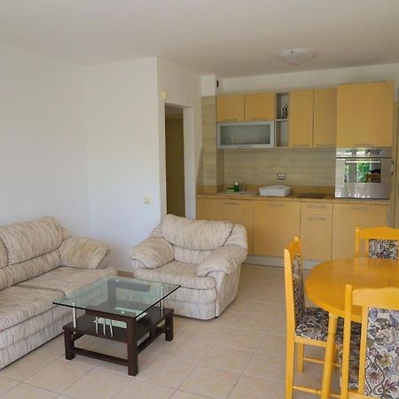 Апартамент Серена - Apartment Serena - Balchik Villa Zone 외부 사진