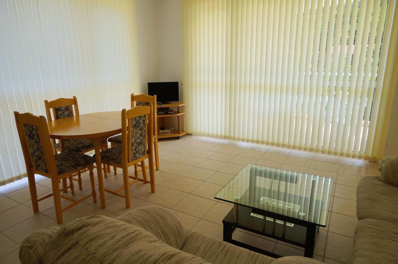 Апартамент Серена - Apartment Serena - Balchik Villa Zone 외부 사진