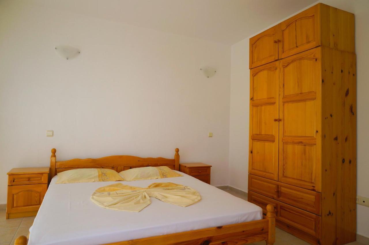 Апартамент Серена - Apartment Serena - Balchik Villa Zone 외부 사진