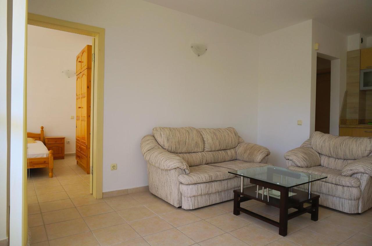 Апартамент Серена - Apartment Serena - Balchik Villa Zone 외부 사진