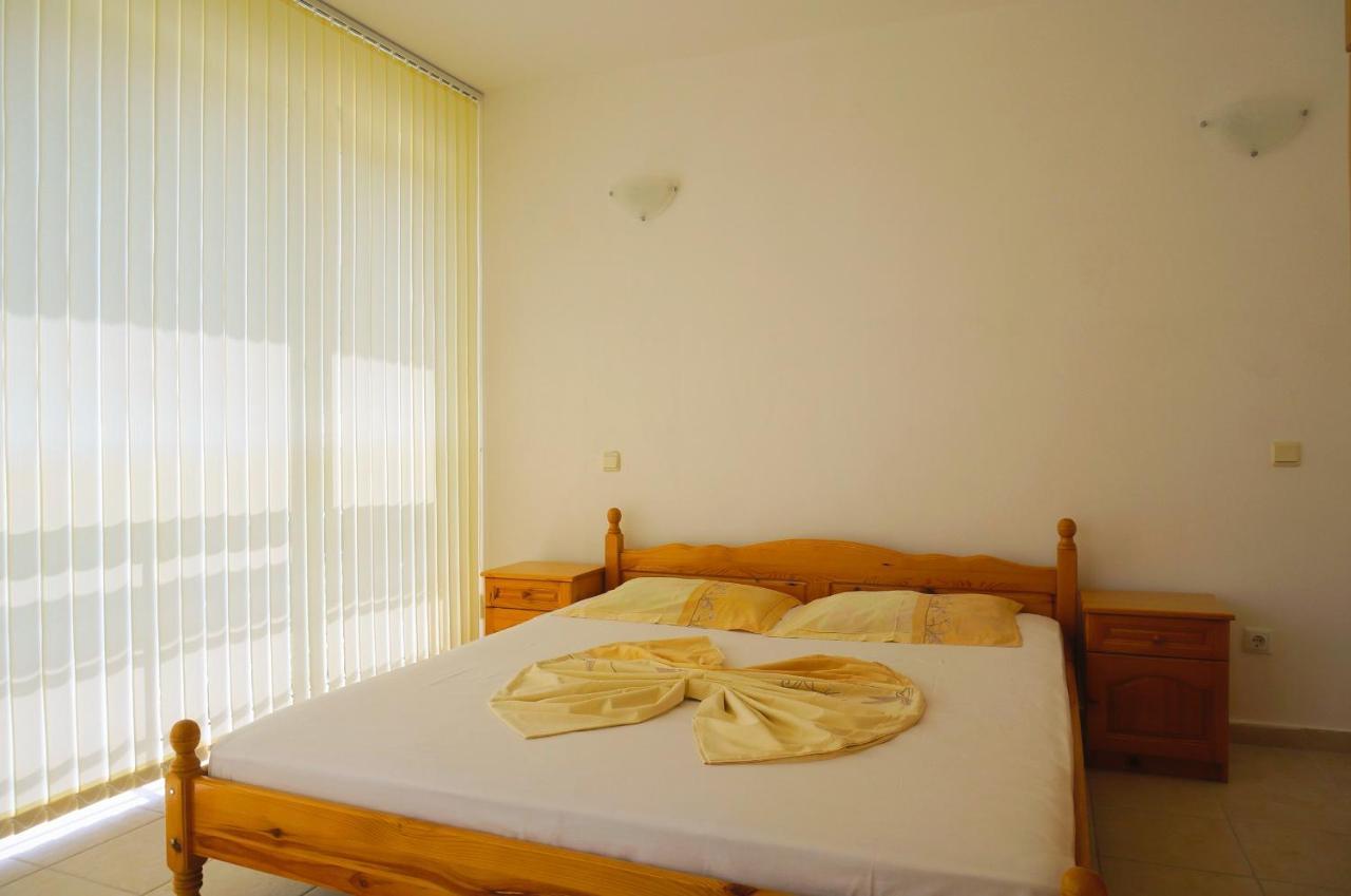 Апартамент Серена - Apartment Serena - Balchik Villa Zone 외부 사진