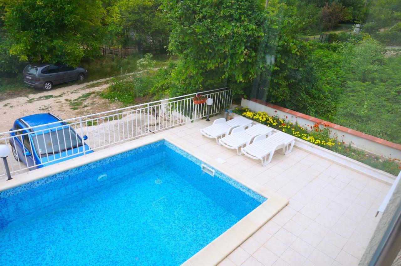 Апартамент Серена - Apartment Serena - Balchik Villa Zone 외부 사진