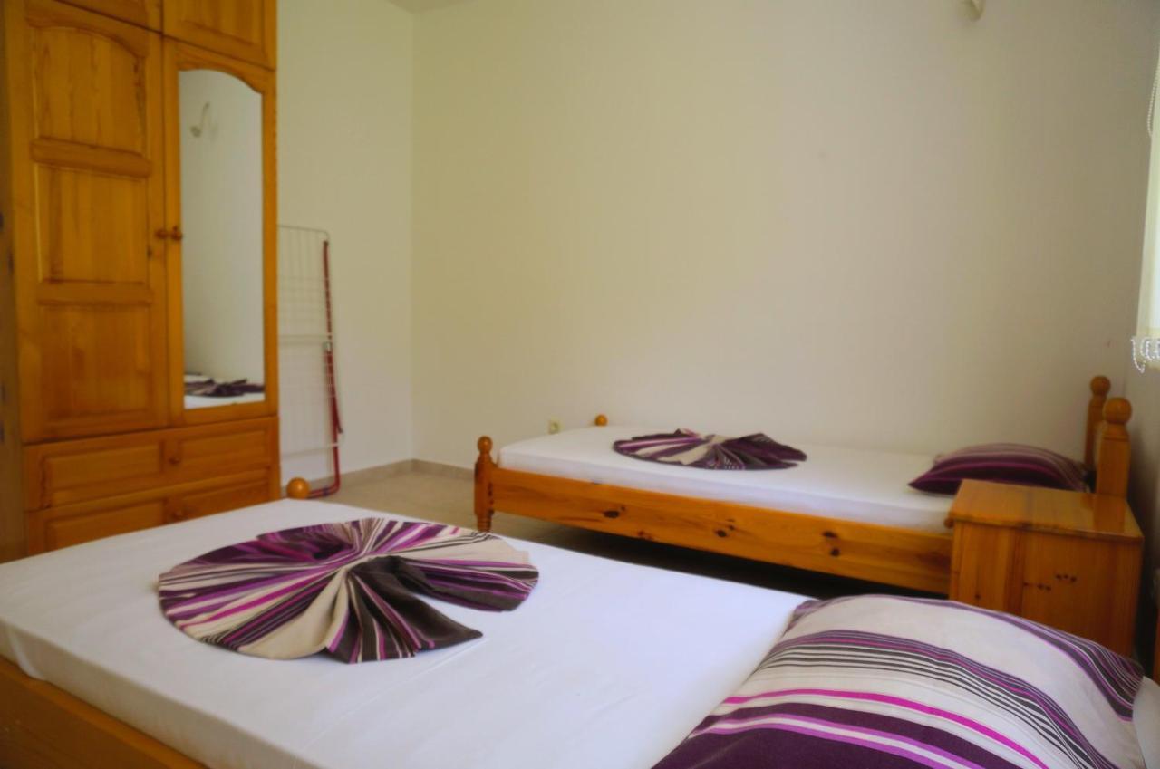 Апартамент Серена - Apartment Serena - Balchik Villa Zone 외부 사진