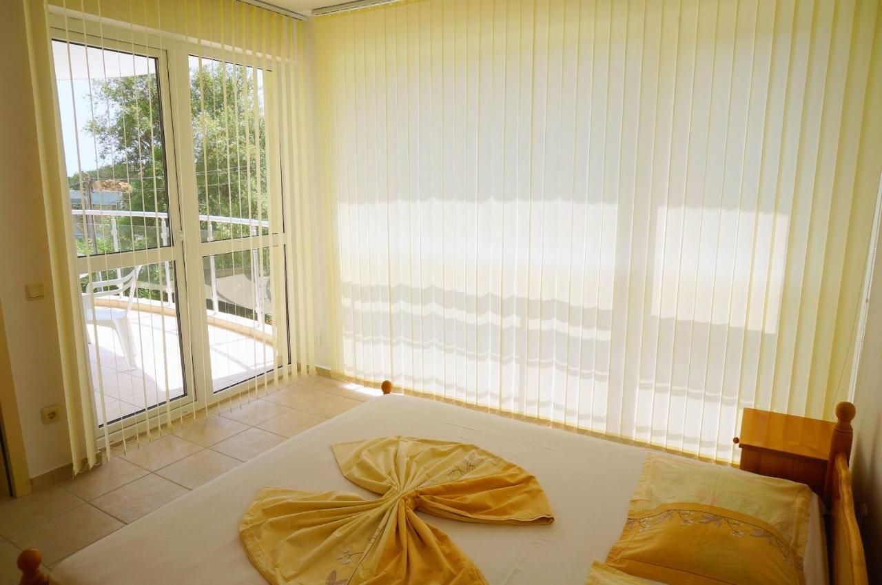 Апартамент Серена - Apartment Serena - Balchik Villa Zone 외부 사진