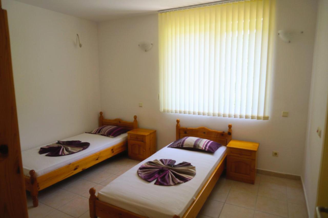 Апартамент Серена - Apartment Serena - Balchik Villa Zone 외부 사진